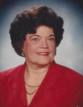 Helen Doris Middleton