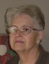 Mary Ann F. Boehm