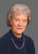 Gloria M. Nightingale