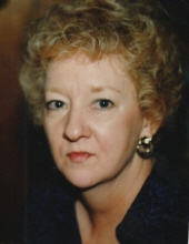 Photo of Joyce Taylor