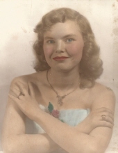 Photo of Shelva Jean Newberry