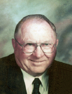 Photo of Norman Lewis