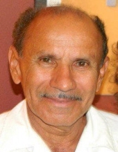 Jose  "Pepin" Rivera