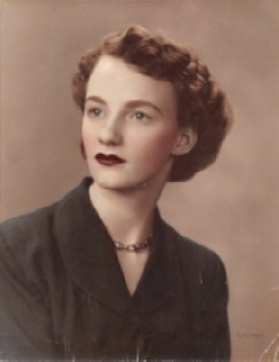 Photo of Edna Higley