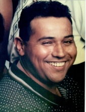 Photo of Donato Jimenez