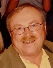 Photo of Dale Olmstead