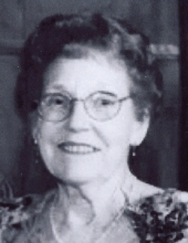 Virginia June Prather