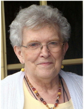 G. Kathleen Grass