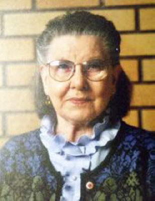 Lillian Olson East Wenatchee, Washington Obituary