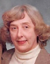 Helen Marie Bradley