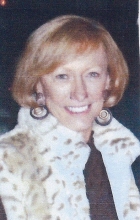 Joan Elizabeth Mann