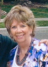 Jane Ann Lawlor