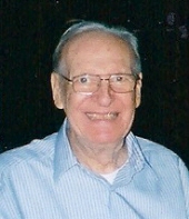 Robert Shackelton