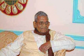 Bhupalchandra Kar