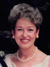 Patricia Jean Beck