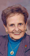 Ann F. Stoffers