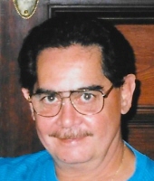 Donald J. Mercado