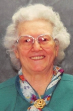 Gladys Marie Essex