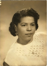 Martha A. Jones