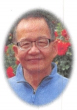 Ko Sen Wang
