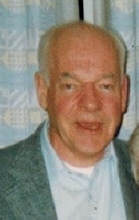 Alan R. Howe