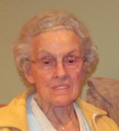 Edna June Paige