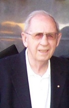 Walter W. Antrim