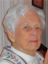 Ellen M. Haase