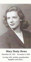 Mary H. Howe