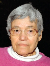 Luisa Soto