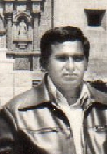 Ricardo Juan Gutierrez
