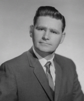 Robert J. Bergen, Sr.
