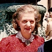 Doris Watts