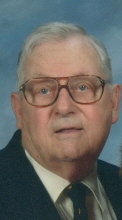 Eugene Leroy Parker, Jr.