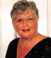 Barbara Jean Sutherland, PhD