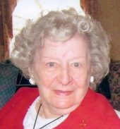 Ruth M. Jansen