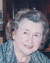 Frances Auer Haug