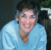 Margaret "Meg" Boutwell Kolaya