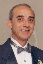 Joseph A. Fischetti