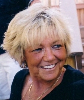 Patricia Sullivan Currie