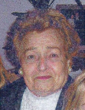 Eva Karacsony