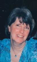 Gail P. Voget