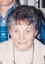 Rosemary Berner