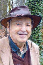 Elmer A. Talcott