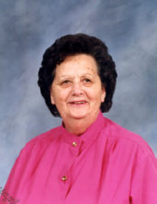Bernice Harben DAWSONVILLE, Georgia Obituary
