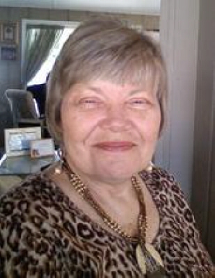 Susan Brumley DAWSONVILLE, Georgia Obituary