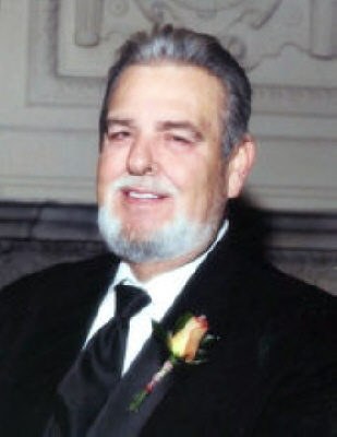 Photo of James Barnick, Sr.