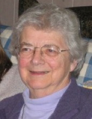 Photo of Marilyn Iverson