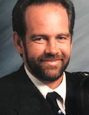 Photo of Kenneth Timmons
