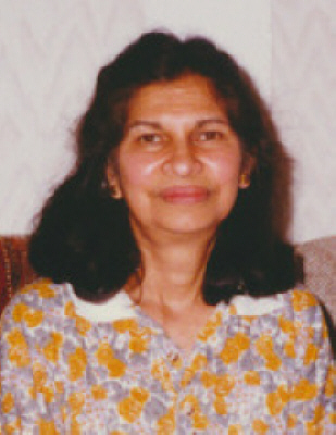 Photo of Jankie Ganesh